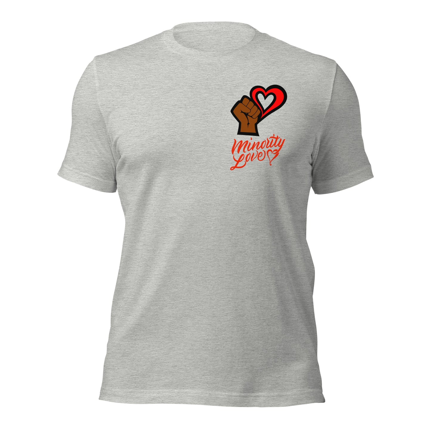 Minority Love Tee