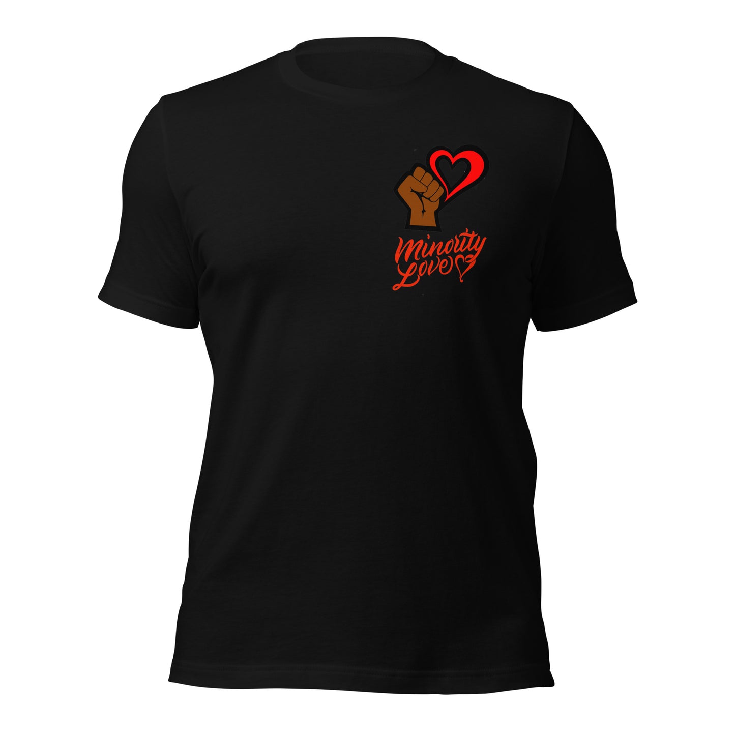 Minority Love Tee