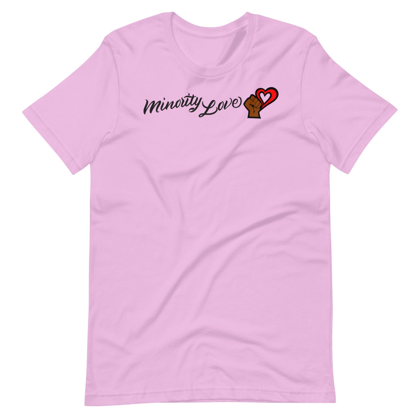 Minority Love Shortsleeve