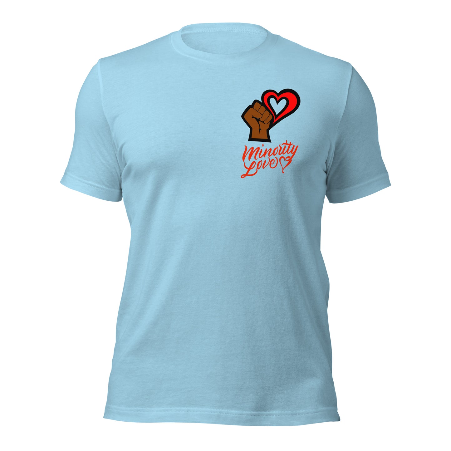 Minority Love Tee