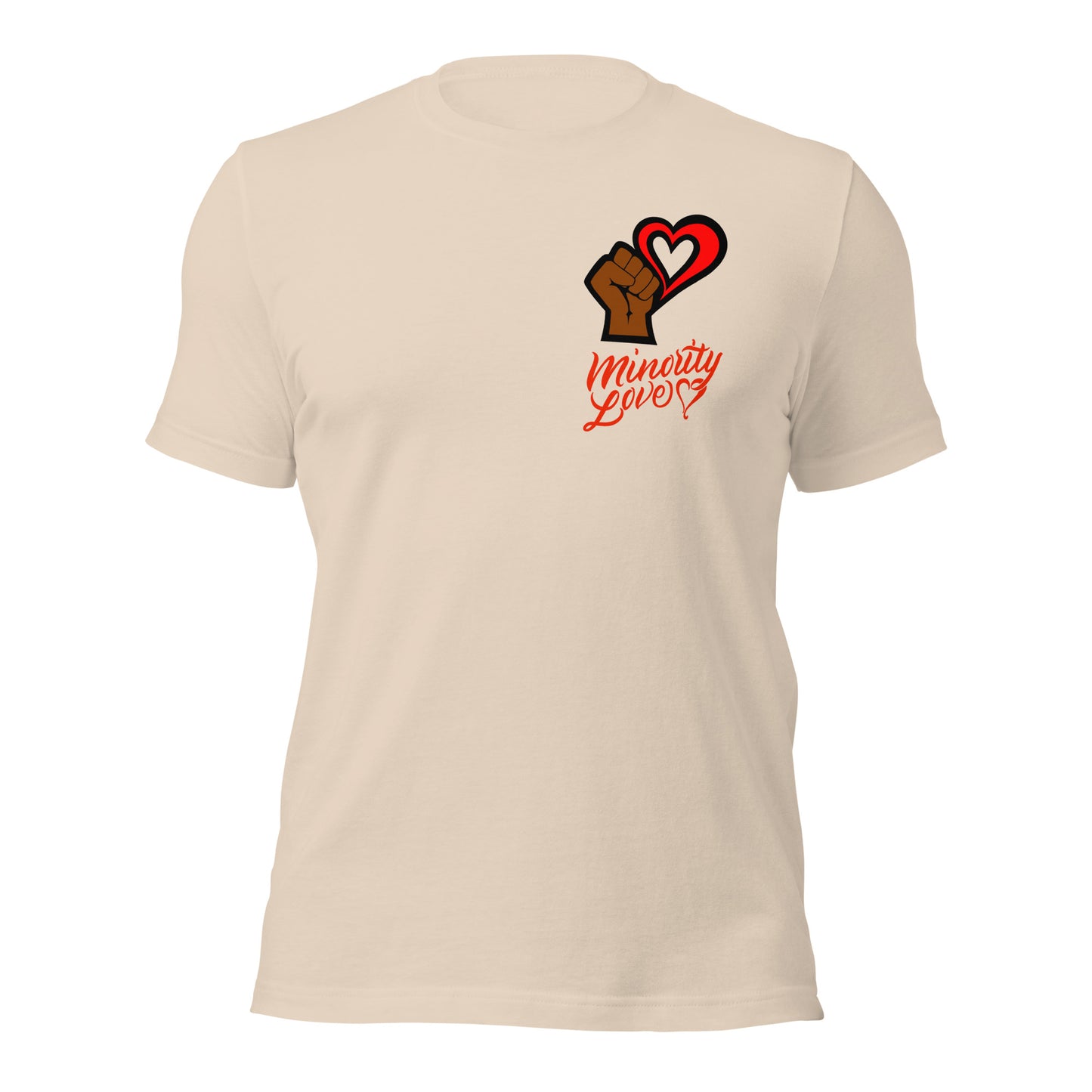 Minority Love Tee